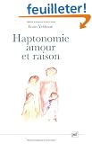 Haptonomie, amour et raison
