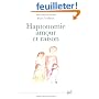 Haptonomie, amour et raison