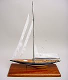Review ModelWorks  / Endeavour 1934 12 Inch Model