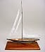 Endeavour 1934 12 Inch Model