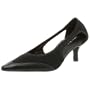VANELi Women's Edsel Pump,Black,7 N US