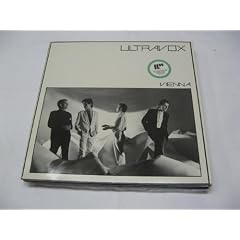 Vienna [Vinyl LP]