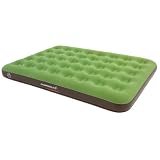 Campingaz Quickbed Be-Leaf Double Airbed