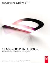 Adobe InDesign CS5 Classroom in a Book