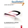 Adobe InDesign CS5 Classroom in a Book