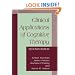 Clinical Applications of Cognitive Therapy (Power Electronics and Power Systems)