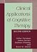Books : Clinical Applications of Cognitive Therapy, Second Edition