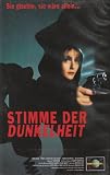 Stimmen der Dunkelheit - Jill Schoelen/Carol Kane/Charles Durning/Karen Austin/John B. Destry/Deborah Foreman/Duncan Fraser/Gary Jones/Terence Kelly/Gene Lythgow/Kevin McNulty/Bobby Stewart/
