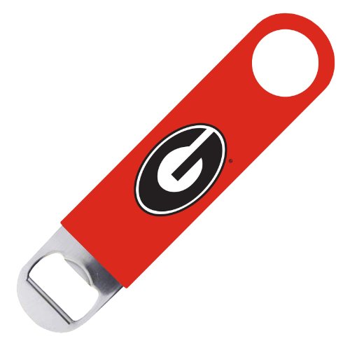 Georgia Bulldogs Longneck Bottle Opener Party Supplies