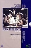 Jeux interdits  [1952]  AKA Forbidden Games { import dvd PLAYS UK REGION 2 } René Clément