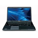 Toshiba 16" Satellite A665-S6095 Intel Core i5 Laptop 4GB Notebook 500GB Co ....