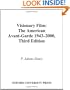 Visionary Film: The American Avant-Garde, 1943-2000