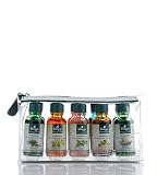 Collection of Herbal Baths 10 x .66 oz. by Kneipp