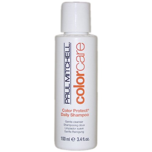 Paul Mitchell Color Care Color Protect Daily Shampoo 100 + 300 ml 100 ml Preisvergleich