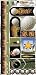 Name Of The Game Cardstock Stickers 5-1/2-Inch by 11-1/2-Inch Sheet, Golf Balls