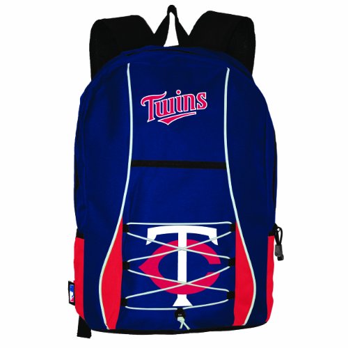 MLB Minnesota Twins Scrimmage Backpack