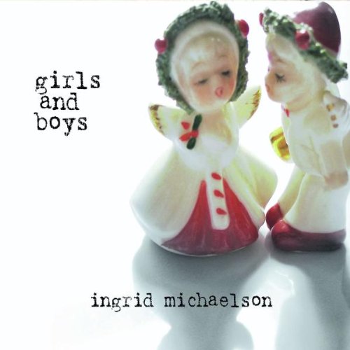 Produkt-Bild: Girls and Boys (inkl. der Hitsingle 'The Way I Am' und Bonustrack 'Keep Breathing')