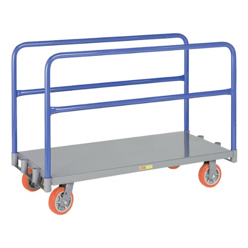 Little Giant Adjustable Sheet and Panel Cart (3' W x 5' L)