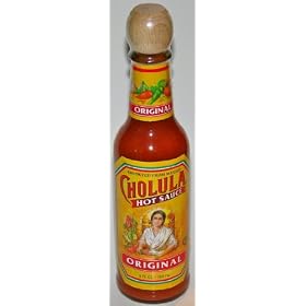 Cholula Hot Sauce -- 5 fl oz