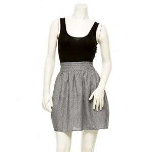 Buy 2b Tank Flare Dress