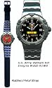 US Army Vietnam Vet Insignia Watch