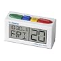 Medcenter Talking Alarm Clock & Medication Reminder