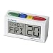 Medcenter Talking Alarm Clock & Medication Reminder