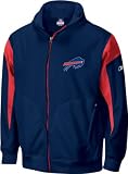 Buffalo Bills NFL Explorer Hoodie Large