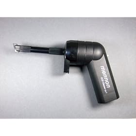 Mennon CCD sensor and Reflex Mirror Cleaner for SLR and DSLR cameras by Mennon