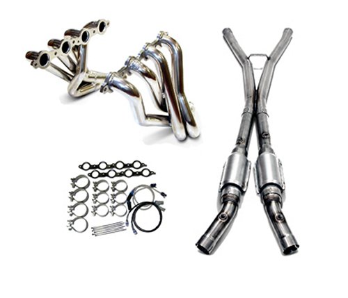 SLP Performance 30124 1-3/4