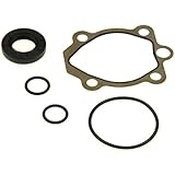 Edelmann 8832 Power Steering Pump Seal Kit