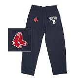 Boston Red Sox French Terry Pants by Banner Supply Co. at Twins