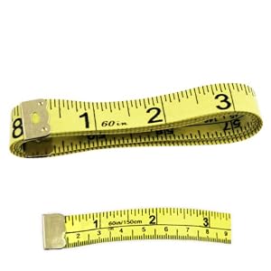 6-Piece-Value-Pack-60-Soft-Fabric-Tape-Measures
