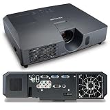 PJL9371 LCD Proj XGA 2000:1 4000 Lumens VGA 9.5LBS Spkr