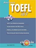 Revue Hachette Education  / TOEFL iBT (1CD audio)