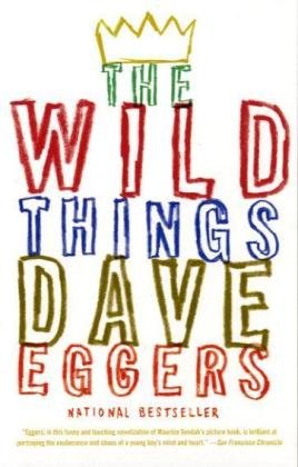 The  Wild Things