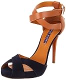 Ralph Lauren Collection Women's Jessira Sandal