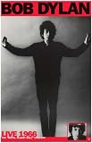 Bob Dylan - Live at the Albert Hall 1966 - 11x17 Poster