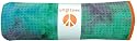 Seaburst Yoga Mat Towel - yogitoes skidless groovy collection