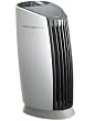 Sharper Image SI719 Tabletop Silent Air Purifier with Ionic Breeze
