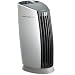 Sharper Image SI719 Tabletop Silent Air Purifier with Ionic Breeze