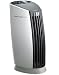 Sharper Image SI719 Tabletop Silent Air Purifier with Ionic Breeze