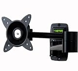 VideoSecu Single Arm TV LCD Wall Mount for LCD Monitor Flat Screen TV with Swing ArmML60B 41lCw7cnwwL. SL160 VideoSecu Single Arm TV LCD Wall Mount for LCD Monitor Flat Screen TV with Swing ArmML60B