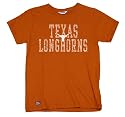 Texas Longhorns Women's School Spirit Short Sleeve T-Shirt