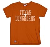 Texas Longhorns Women's School Spirit Short Sleeve T-Shirt