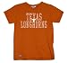 Texas Longhorns Women's School Spirit Short Sleeve T-Shirt (Medium, Texas Orange)