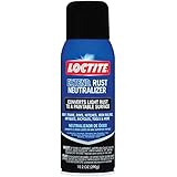 Loctite Extend Rust Neutralizer 10.25-Fluid Ounce Aerosol Can (633877)