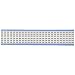Brady  WM-24V-SC-PK 0.75",  3/4" VOLTAGE - LEGEND: 24V (25 Tags)