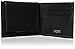 Fox Men's Leather Bifold Wallet