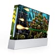 Nintendo Wii skin - Last Stand